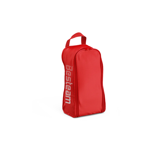 SIGNATURE BOOT BAG