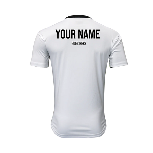 Printing - Name