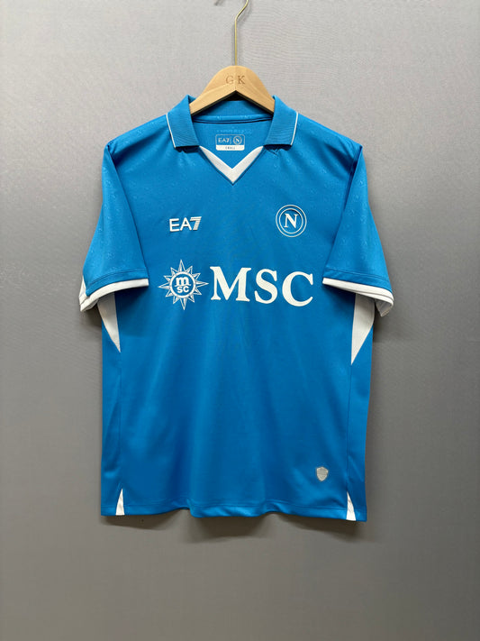 Napoli FC 24/25 Home Jersey
