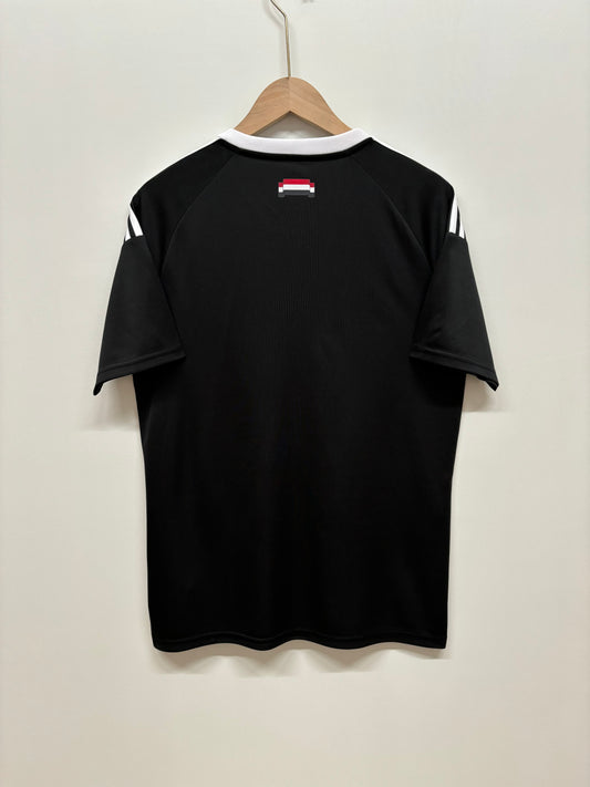 Manchester United FC 24/25 Goalkeeper Jersey