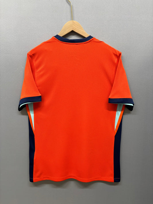 Netherlands 24/25 Home Jersey