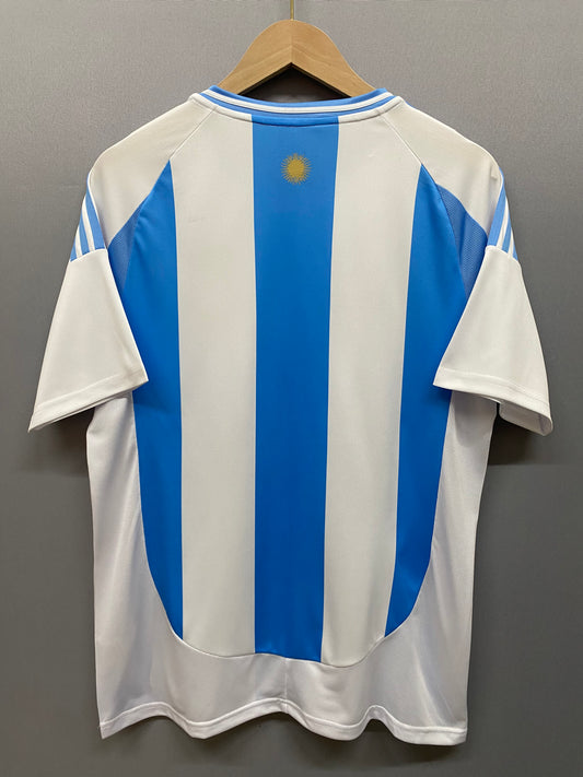 Argentina 24/25 Home Jersey