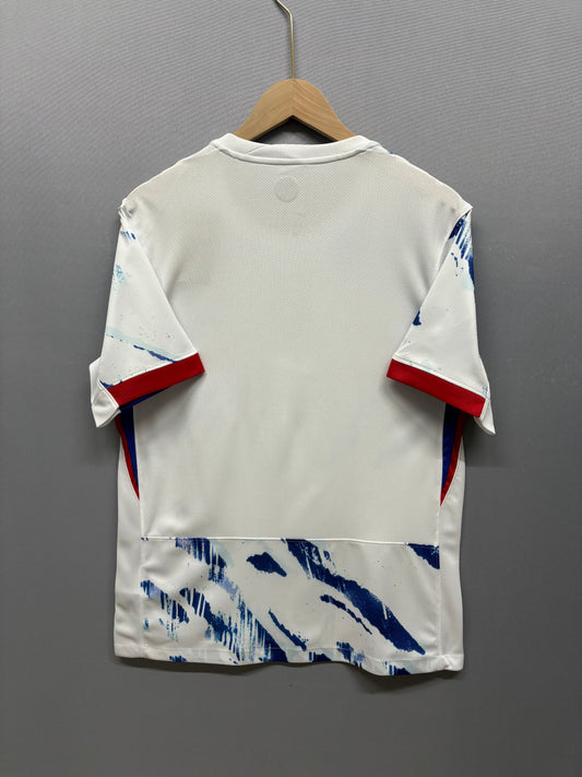 Norway 24/25 Away Jersey