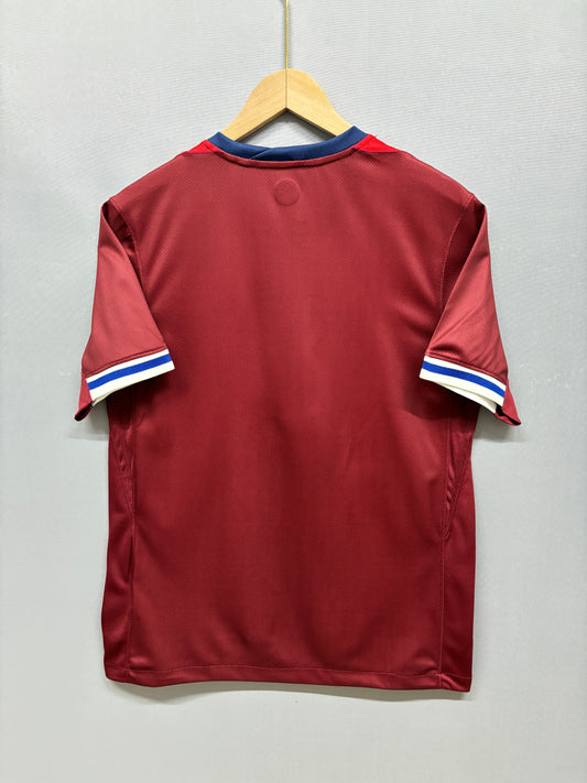 Norway 24/25 Home Jersey