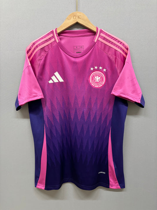 Germany 24/25 Away Jersey