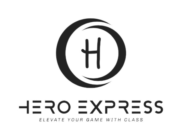 HeroExpress South Africa 