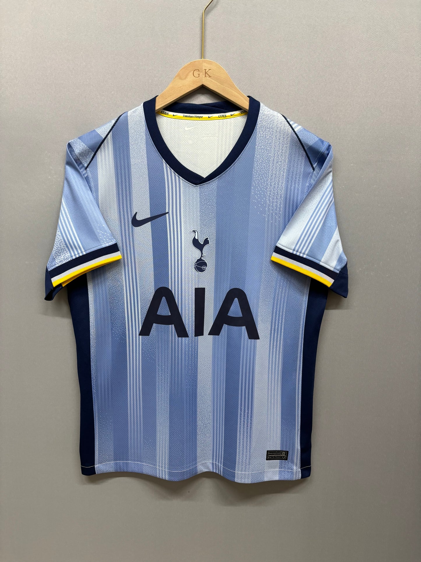 Tottenham Hotspur FC 24/25 Away Jersey